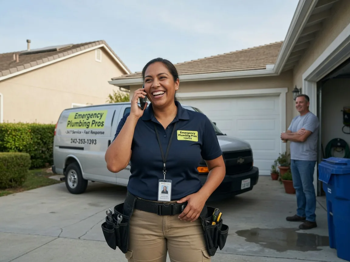 Emergency Plumber Dalton, GA FAQs